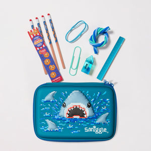 Smiggle - Beyond Pencil Case and Stationery Pack