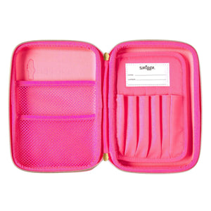 Smiggle - Birthday Stamped Special Edition Pencil Case