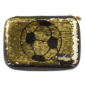 Smiggle - Birthday Stamped Special Edition Pencil Case