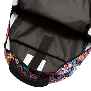 Smiggle – Bright Side 4-Piece School Bag Set