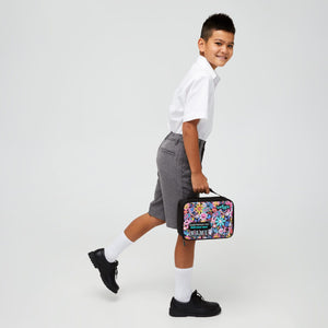 Smiggle – Bright Side 4-Piece School Bag Set