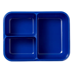 Smiggle - Bright Side Bento Lunch Box