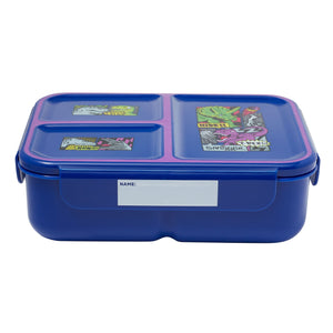 Smiggle - Bright Side Bento Lunch Box