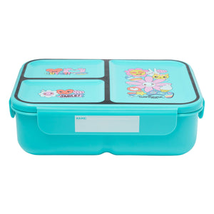 Smiggle - Bright Side Bento Lunch Box