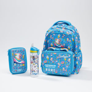 Smiggle - Bright Side School Essentials Set