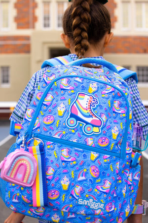 Smiggle - Bright Side School Essentials Set