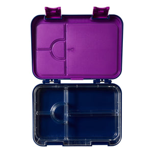 Smiggle - Bright Side Medium Bento Lunch Box