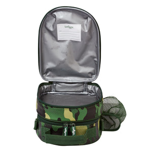 Smiggle - Budz Hanging Lunch Bag