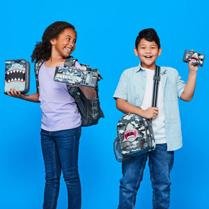 Smiggle - Budz Hanging Lunch Bag