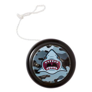 Smiggle - Budz Light Up Yoyo