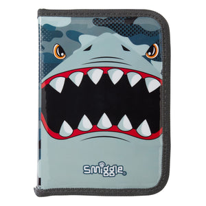 Smiggle - Budz Pencil Case and Stationery Set