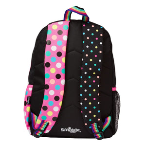 Smiggle - Budz Classic Backpack
