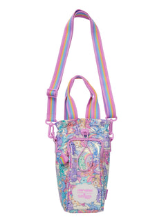 Smiggle Smiggle - Care Bears Hanging Bottle Bag