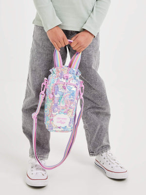 Smiggle Smiggle - Care Bears Hanging Bottle Bag