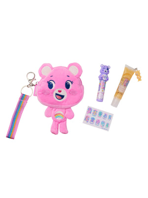 Smiggle - Care Bears Banyo ve Vücut Hediye Paketi