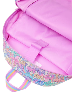 Smiggle - Care Bears Classic Backpack