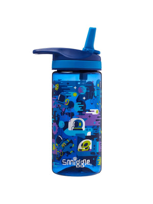 Smiggle - Cloud Nine 4-Piece Kindergarten and Nursery School Bag Set