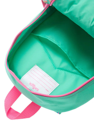 Smiggle - Cloud Nine 4-Piece Kindergarten and Nursery School Bag Set