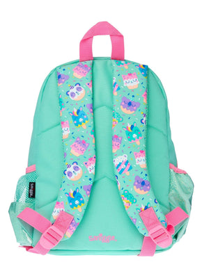 Smiggle - Cloud Nine 4-Piece Kindergarten and Nursery School Bag Set