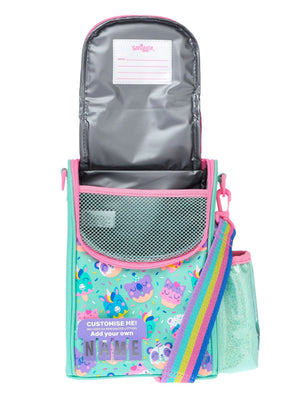 Smiggle - Cloud Nine 4-Piece Kindergarten and Nursery School Bag Set