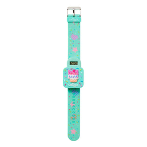 Smiggle - Cloud Nine Kids Watch with Changing Cover