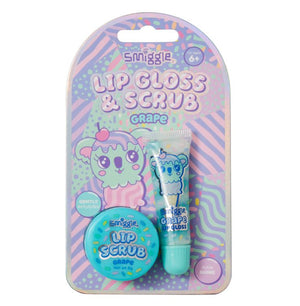 Smiggle - Kids Lip Balm & Gloss