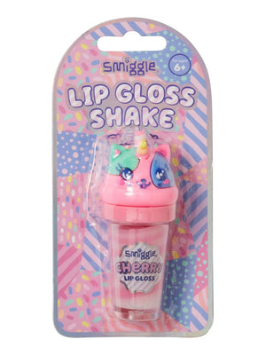 Smiggle - Kids Lip Gloss Shake