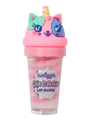 Smiggle - Kids Lip Gloss Shake