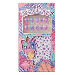 Smiggle - Kids Nails and Nail Stickers