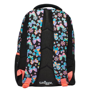 Smiggle - Dash Classic Backpack