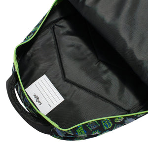 Smiggle - Dash Classic Backpack