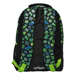 Smiggle - Dash Classic Backpack