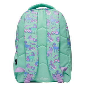 Smiggle - Dash Classic Backpack