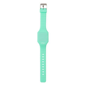 Smiggle - Kids Wristwatch with Digital Hidden Display