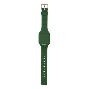 Smiggle - Kids Wristwatch with Digital Hidden Display