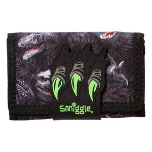 Smiggle - Dinossi Special Design Kids Wallet