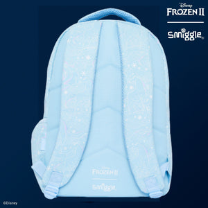 Smiggle - Disney's Frozen 2 Elsa Classic Backpack