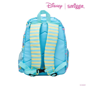 Smiggle - Disney Princess Junior Hoodie Backpack
