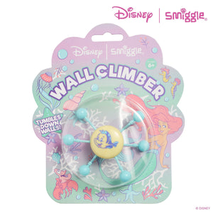 Smiggle - Disney Princess Flounder Wall Climber