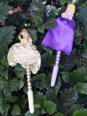 Smiggle - Disney Princess Ballpoint Pen