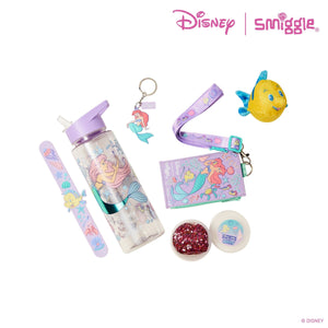 Smiggle - Disney Princess Ariel Giant Gift Easter Eggs and Surprises