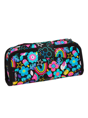 Smiggle – Drift 2-Piece School Bag Set
