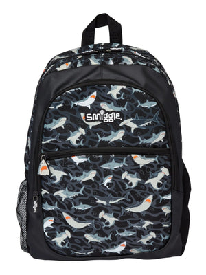 Smiggle – Drift Backpack