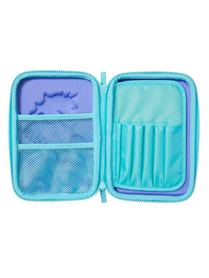 Smiggle - Epic Adventures Hardtop Pencil Case