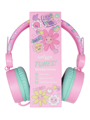 Smiggle - Epic Adventures Headphones