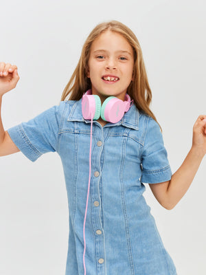 Smiggle - Epic Adventures Headphones