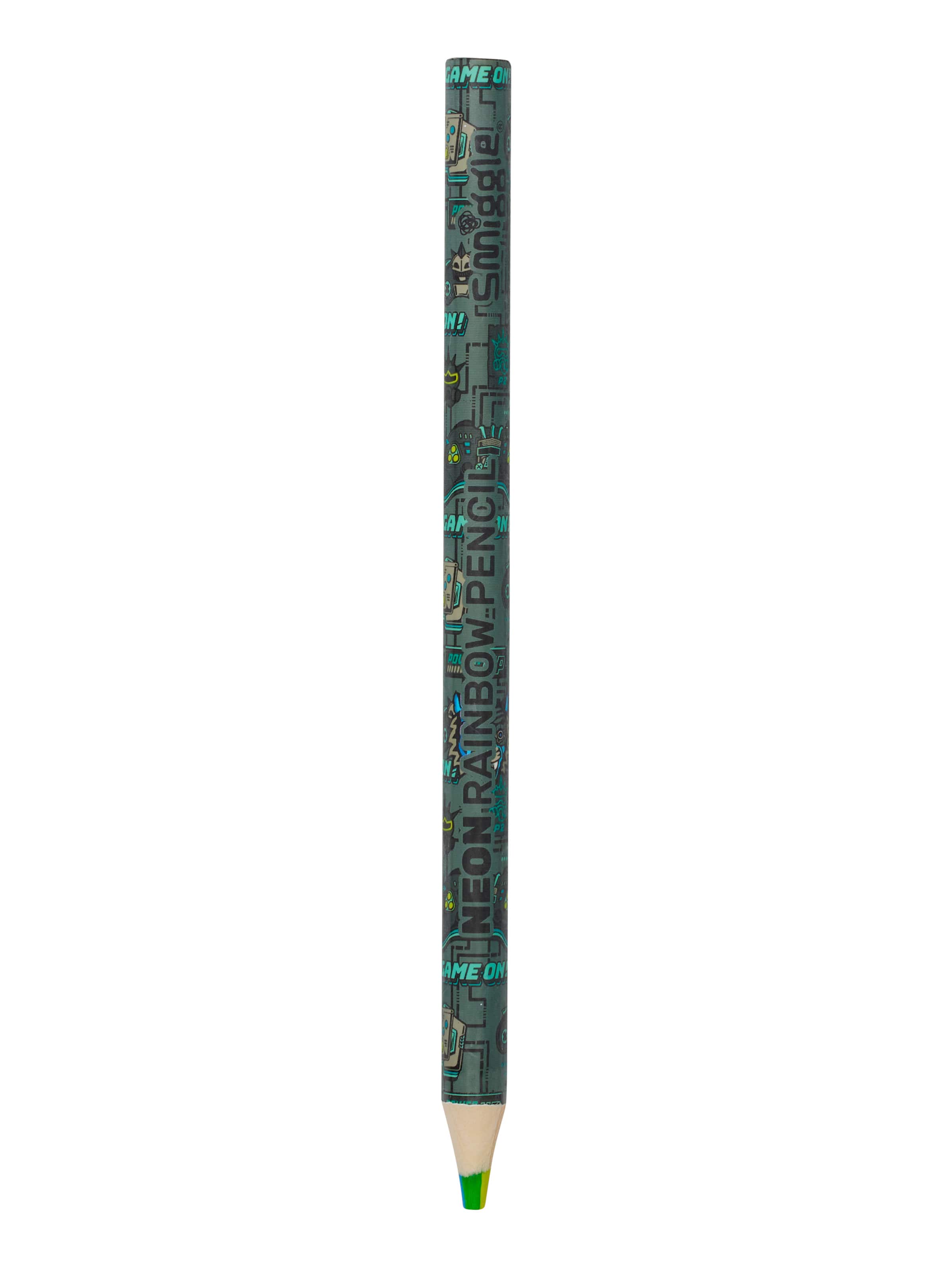 Smiggle - Epic Rainbow Pen