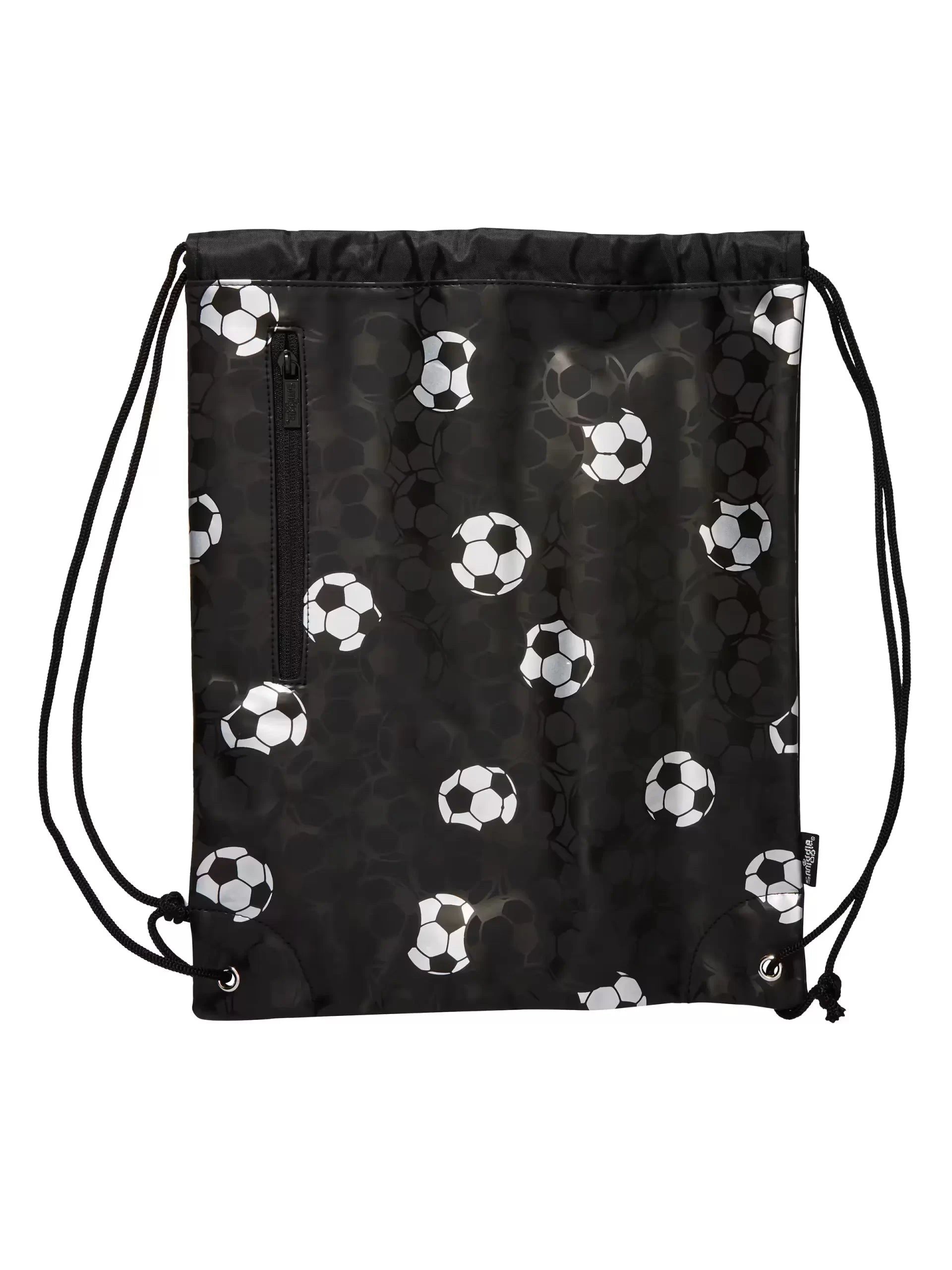 Smiggle - Striker Drawstring Bag