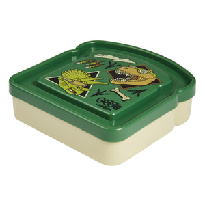 Smiggle - Giggle Lunch Box