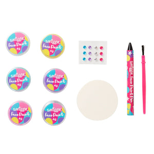 Smiggle - Glam Kids Face Makeup Set